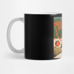 Mild High Club Mug